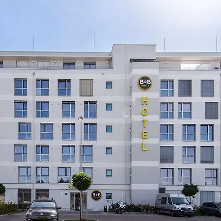 Augsburg-nord Hotel